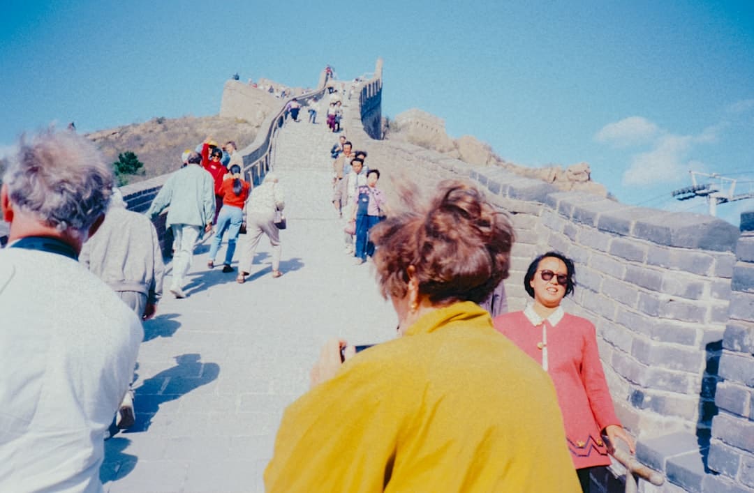 暑期“旅行专列”，让远方有景更有诗意